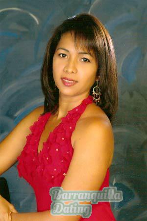 Colombia women