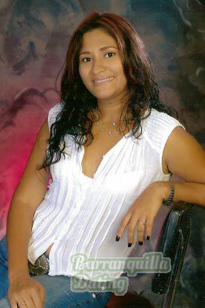 Colombia women