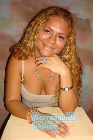 Colombia women