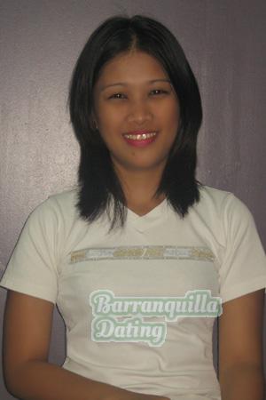 Philippines women