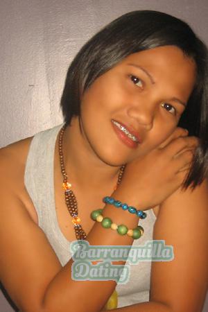 Philippines women