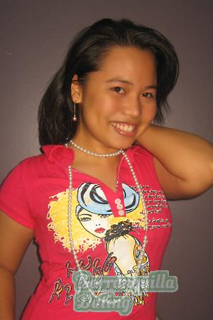 Philippines women