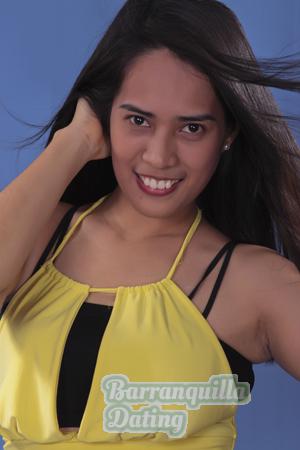 Philippines women