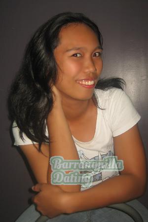 Philippines women