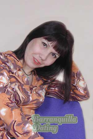 Russia women