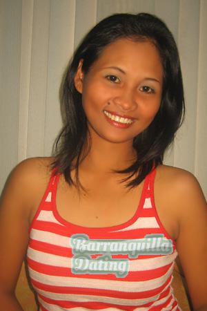 88700 - Meliza Age: 28 - Philippines