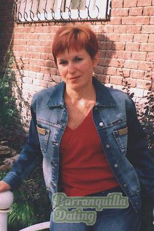 Russia women