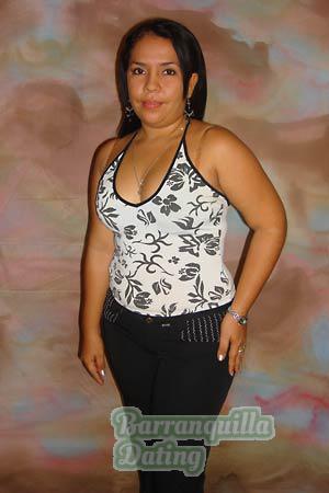 Colombia women