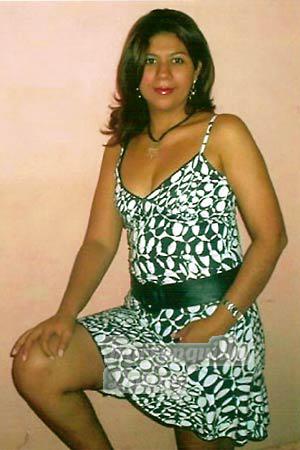 Colombia women