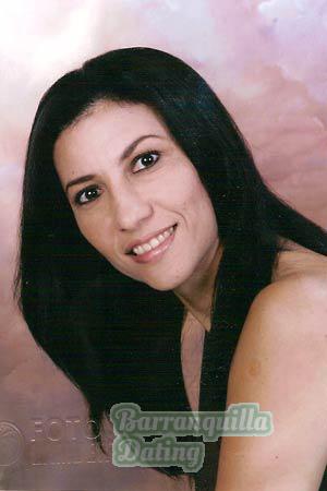 Colombia women