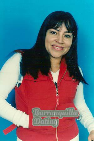 Colombia women