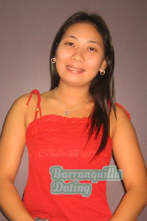 Philippines women