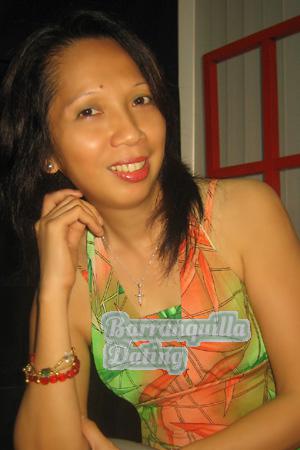 Philippines women