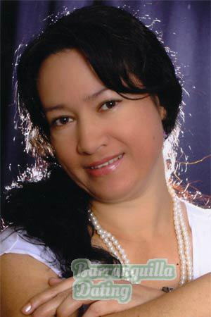 Colombia women
