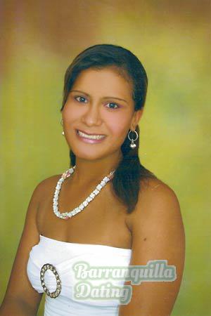 Colombia women