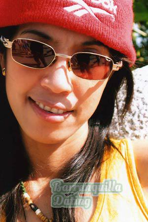Thailand women