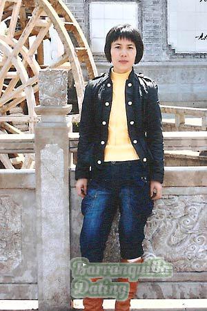 China women