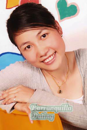 Thailand women