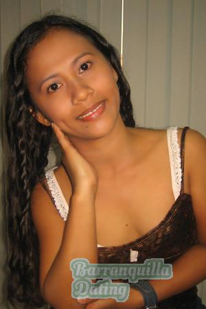 Philippines women
