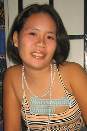 Philippines women