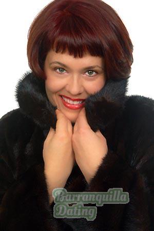Russia women