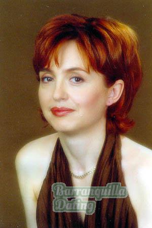 Russia women
