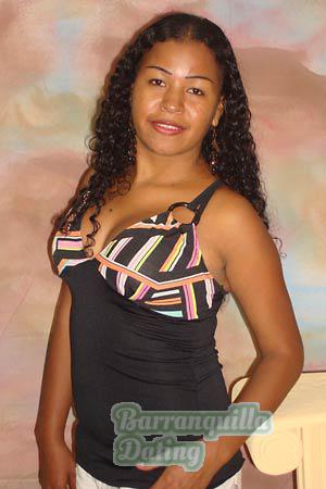 Colombia women