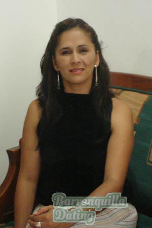 Colombia women