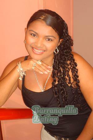 Colombia women