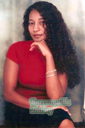 Colombia women