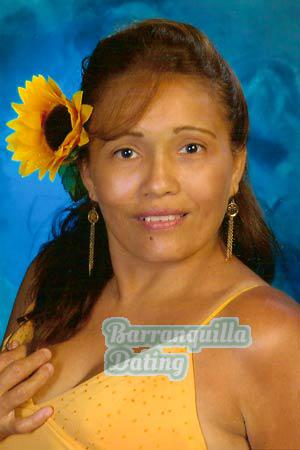 Colombia women
