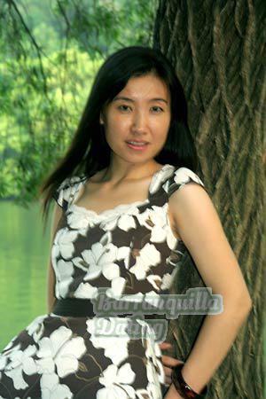 China women