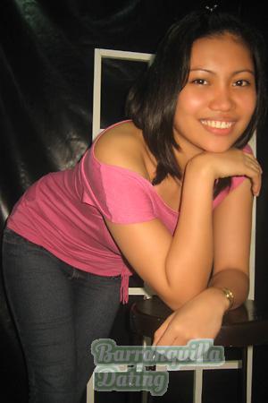 Philippines women