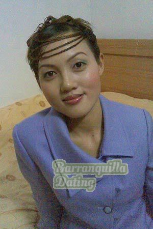 China women