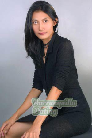Thailand women