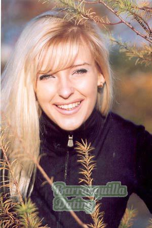 Ukraine women