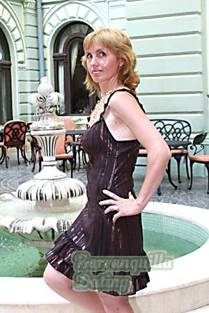Ukraine women