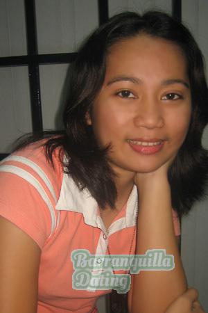 Philippines women