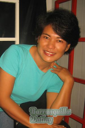 Philippines women