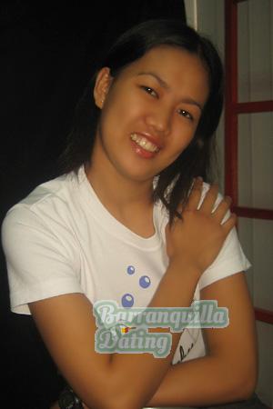 Philippines women