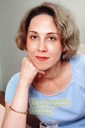 Russia women