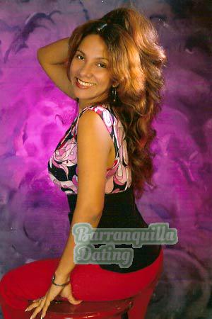 Colombia women