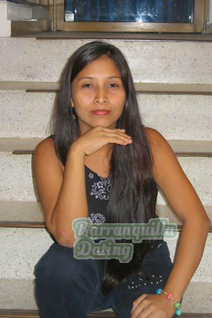 Colombia women