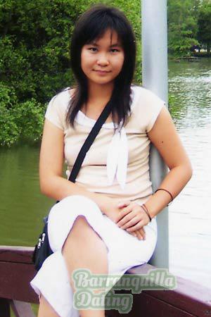 Thailand women