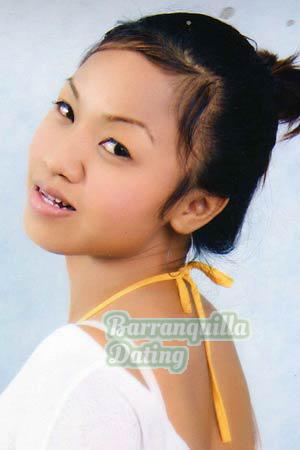 Thailand women