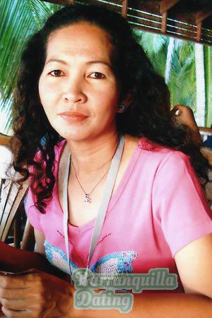 Thailand women