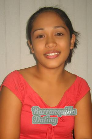 Philippines women