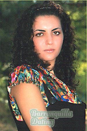 Ukraine women