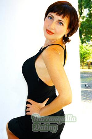 Ukraine women
