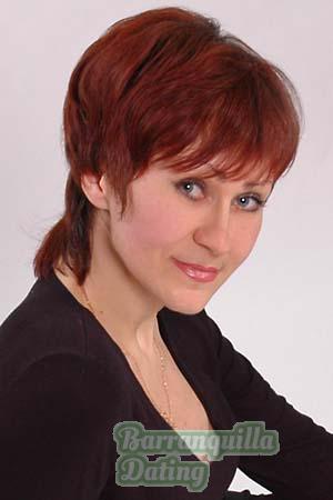 Ukraine women